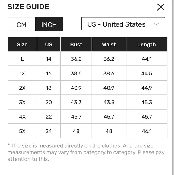 NEW Plus Size Formal Dress - Picture 8 of 9